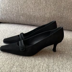 Like New Stuart Weitzman Heels